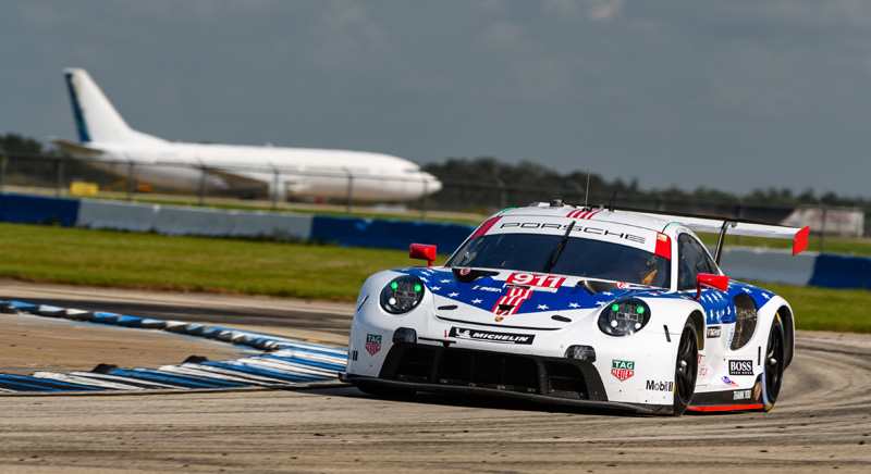 November 14th 2020-Sebring 12 Hours